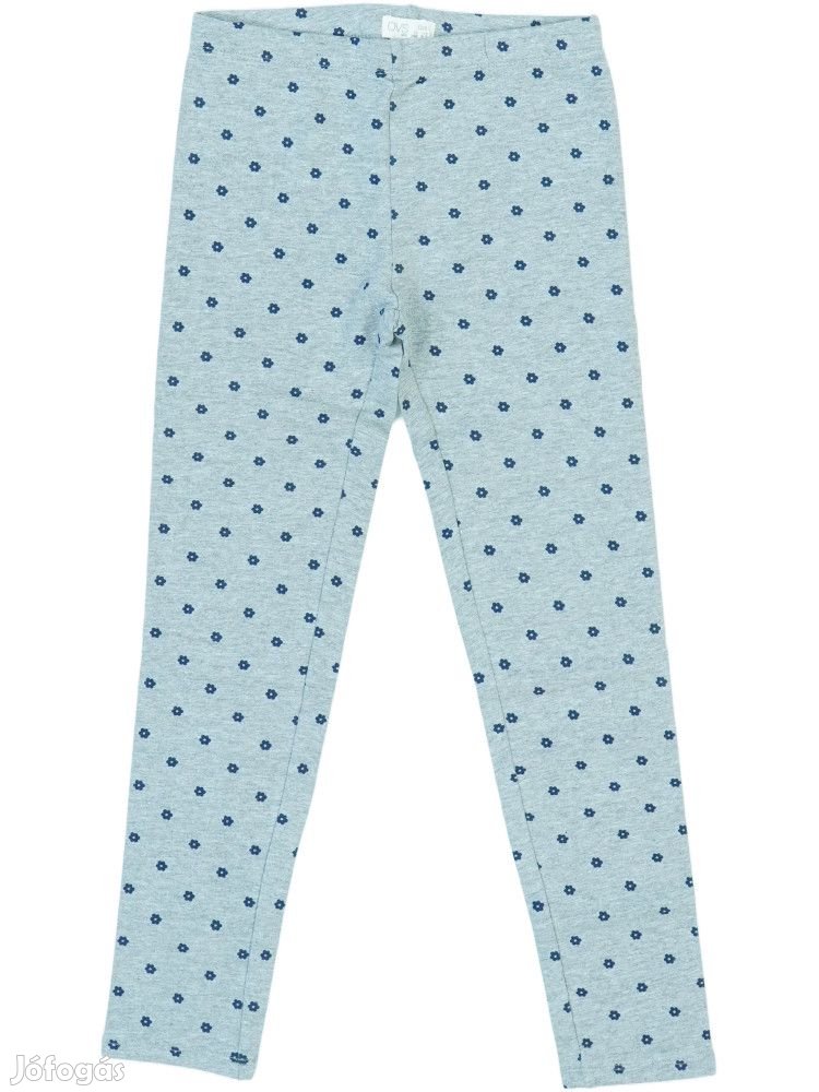 OVS Új (címkés) Lány Leggings (Méret: 140)