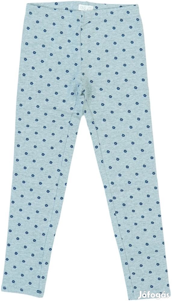 OVS Új (címkés) Lány Leggings (Méret: 140)
