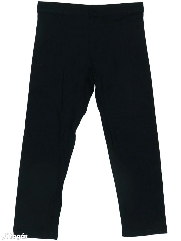 OVS Új címkés Lány Leggings Méret 140