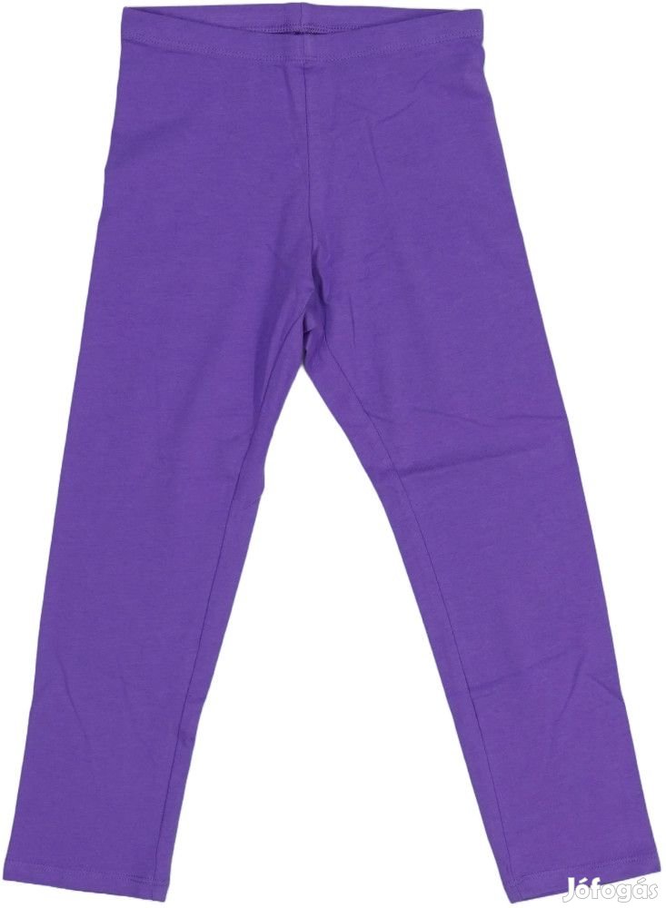 OVS Új (címkés) Lány Leggings (Méret: 140)
