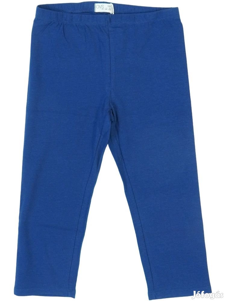 OVS Új (címkés) Lány Leggings (Méret: 140)