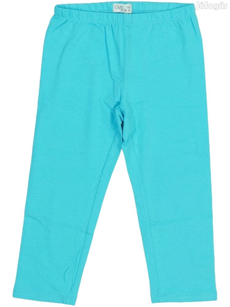OVS Új (címkés) Lány Leggings (Méret: 140)
