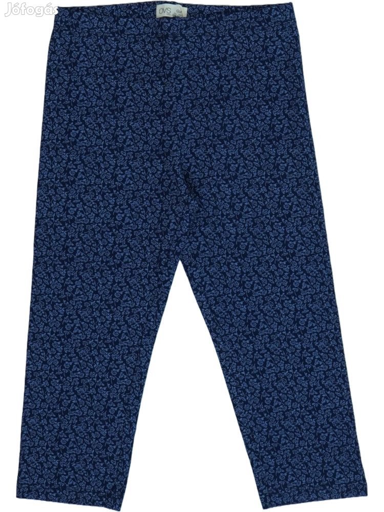 OVS Új (címkés) Lány Leggings (Méret: 146)