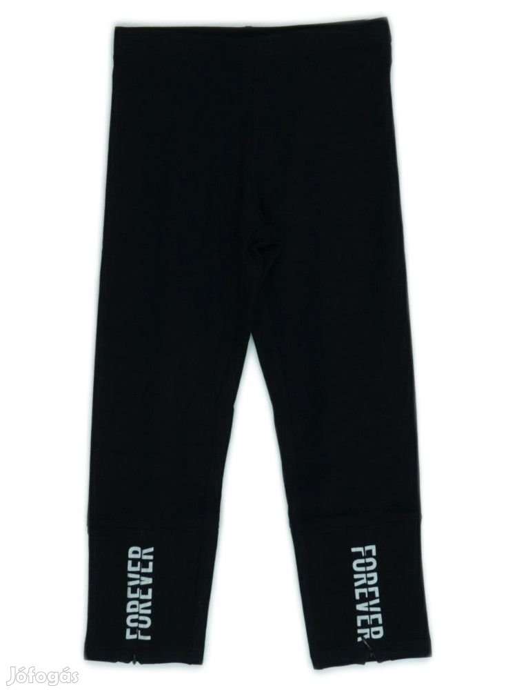 OVS Új (címkés) Lány Leggings (Méret: 146)
