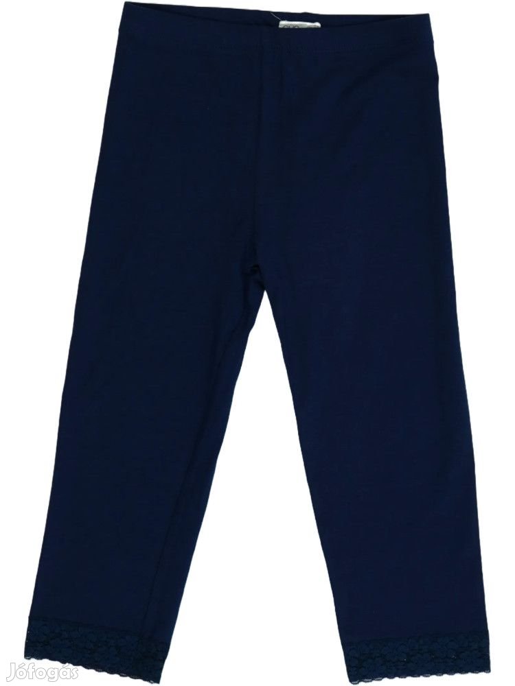 OVS Új (címkés) Lány Leggings (Méret: 146)