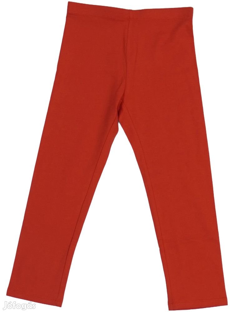 OVS Új (címkés) Lány Leggings (Méret: 146)