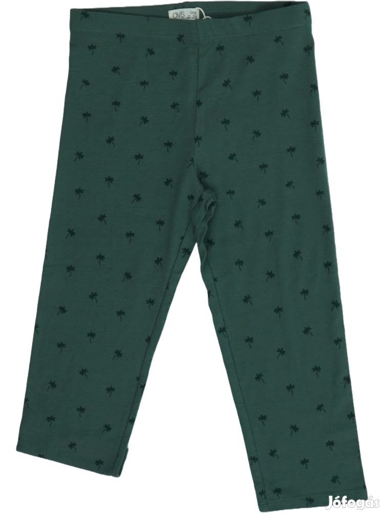 OVS Új (címkés) Lány Leggings (Méret: 146)
