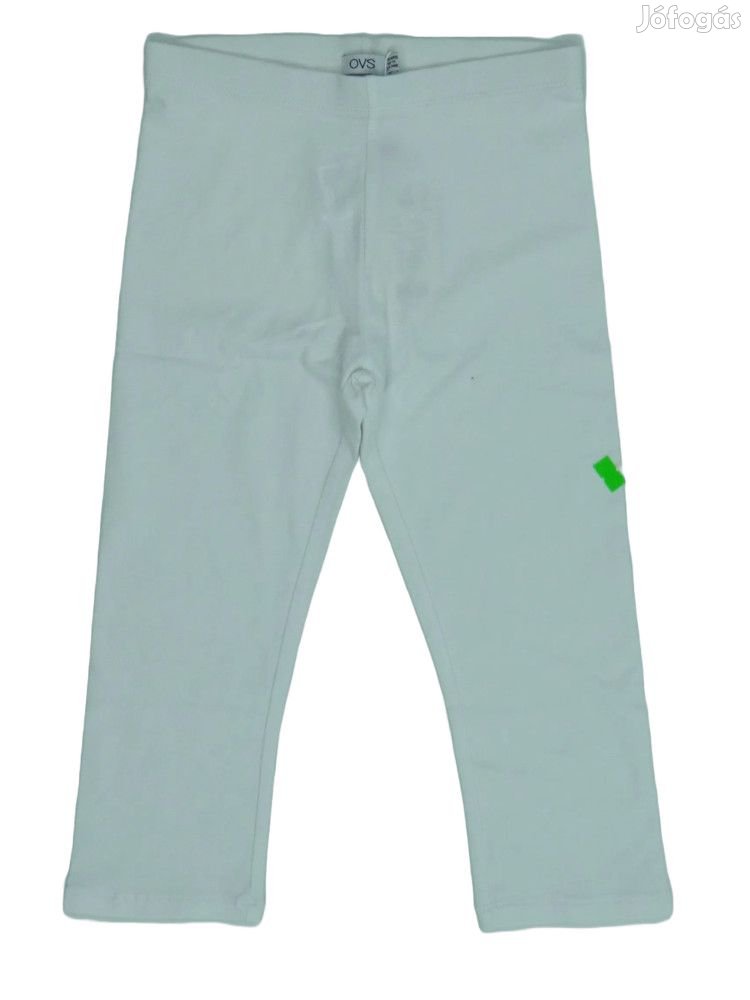 OVS Új (címkés) Lány Leggings (Méret: 146)
