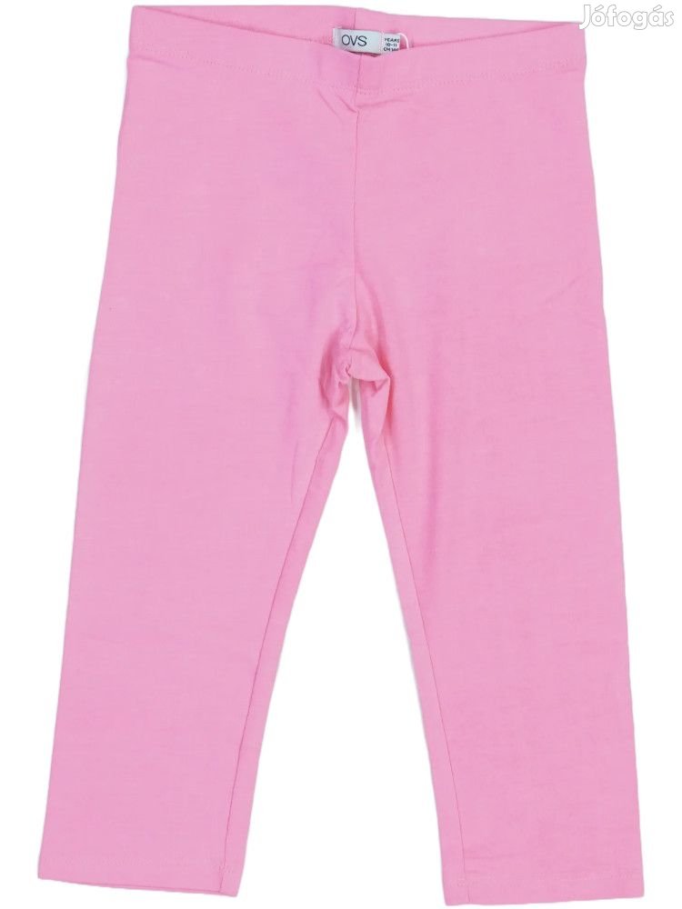 OVS Új (címkés) Lány Leggings (Méret: 146)