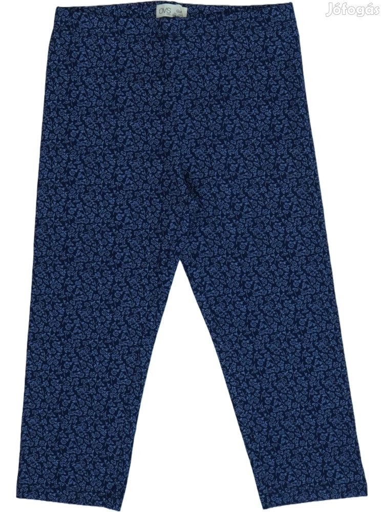OVS Új (címkés) Lány Leggings (Méret: 146)