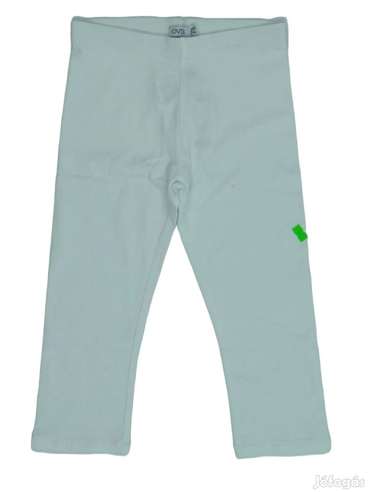 OVS Új (címkés) Lány Leggings (Méret: 146)