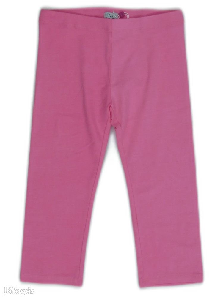 OVS Új (címkés) Lány Leggings (Méret: 152)