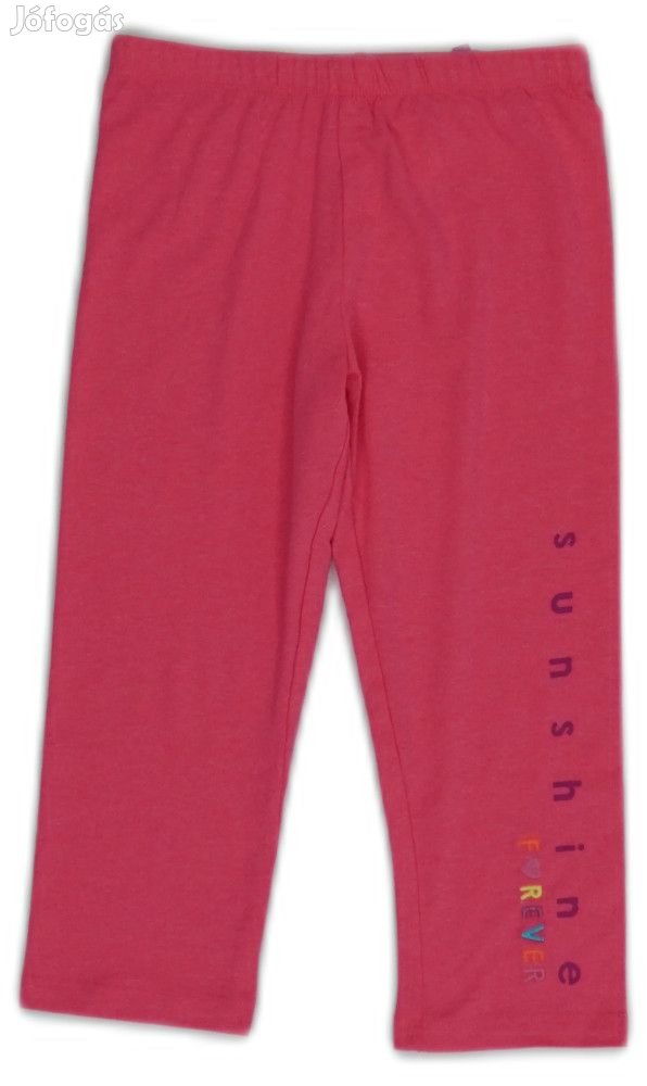OVS Új (címkés) Lány Leggings (Méret: 152)