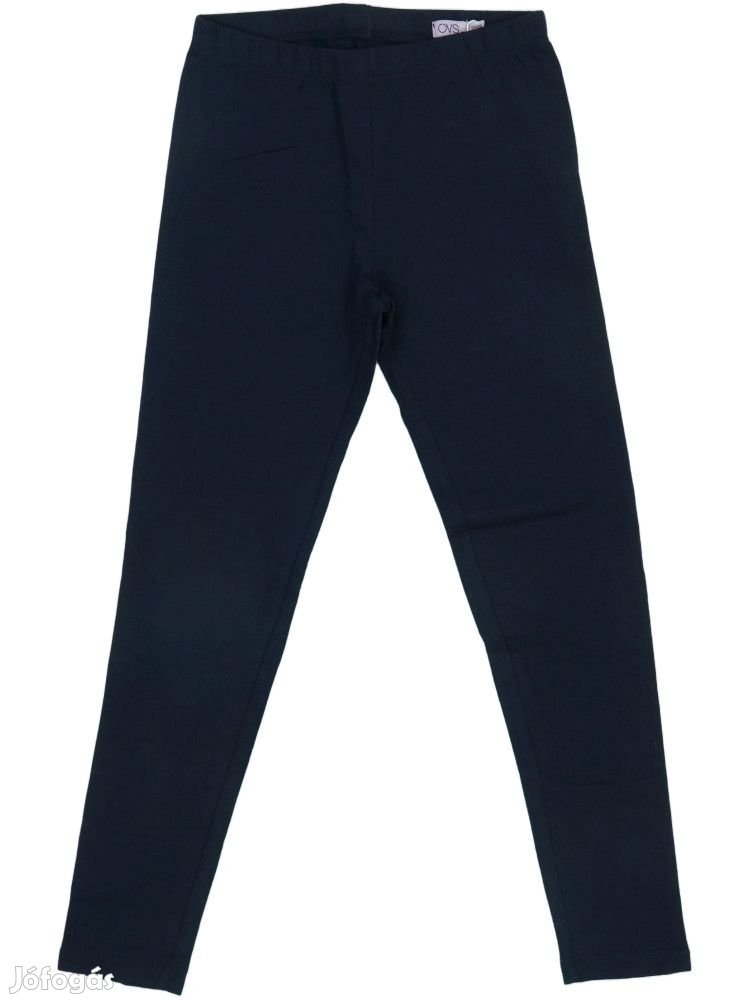 OVS Új címkés Lány Leggings Méret 152