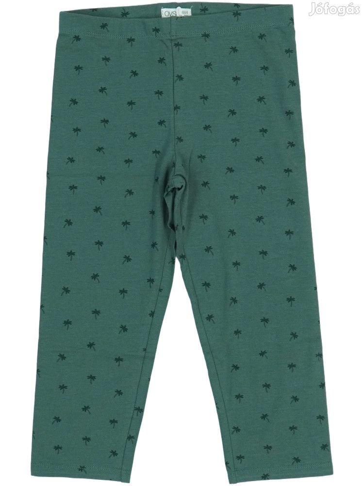 OVS Új (címkés) Lány Leggings (Méret: 152)