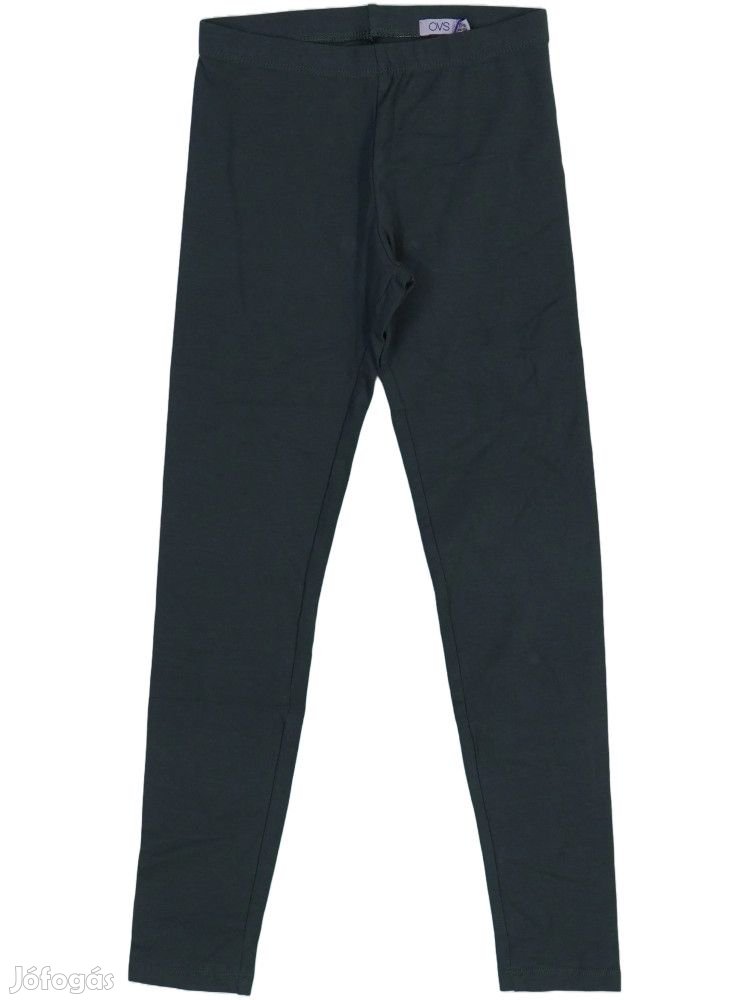 OVS Új (címkés) Lány Leggings (Méret: 152)