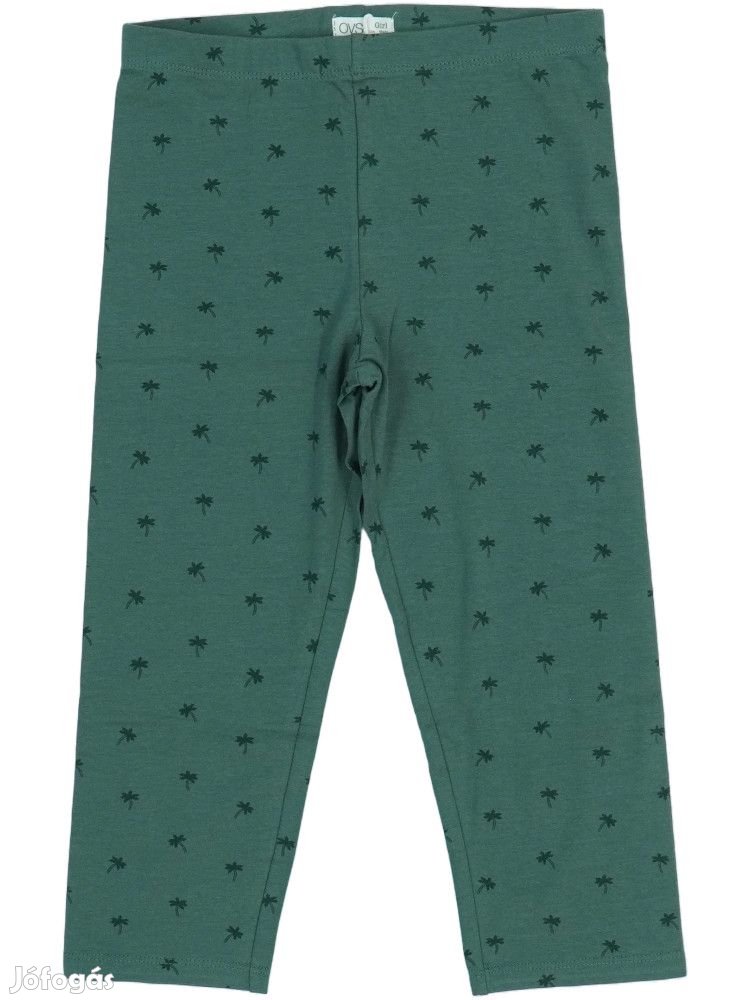 OVS Új (címkés) Lány Leggings (Méret: 152)