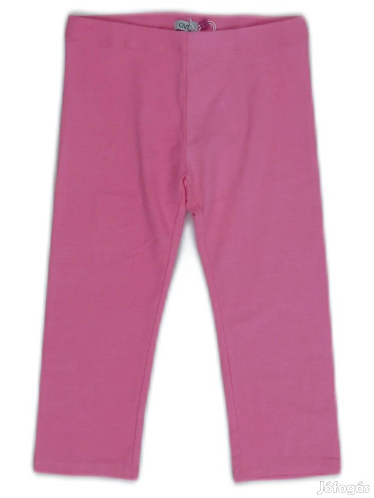 OVS Új (címkés) Lány Leggings (Méret: 152)
