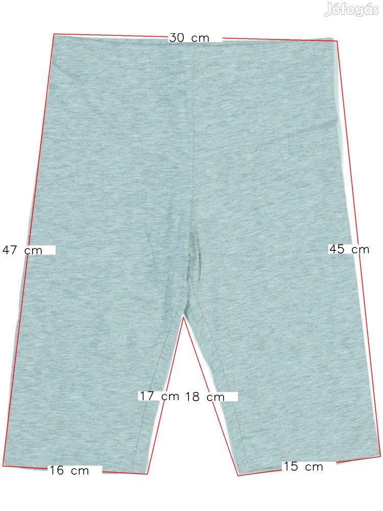 OVS Új (címkés) Lány Leggings (Méret: 158)