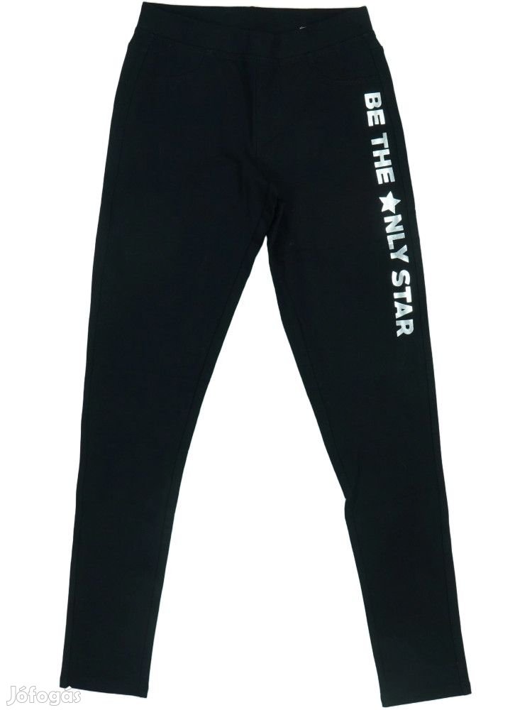 OVS Új címkés Lány Leggings Méret 158
