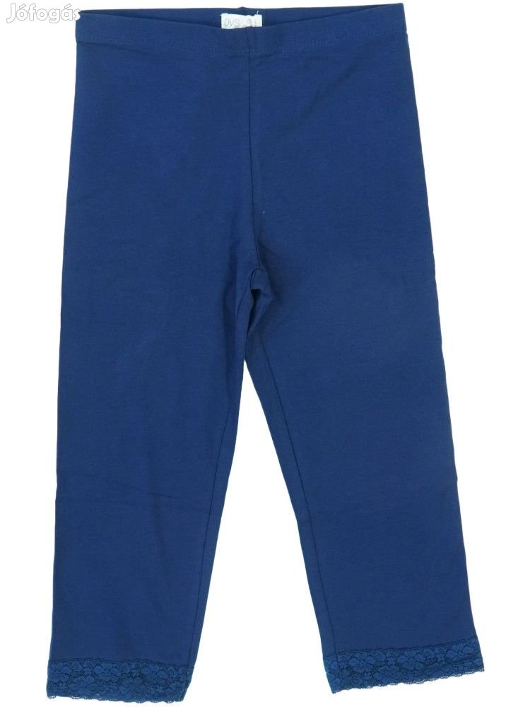 OVS Új (címkés) Lány Leggings (Méret: 158)