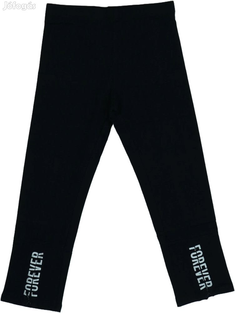 OVS Új (címkés) Lány Leggings (Méret: 158)