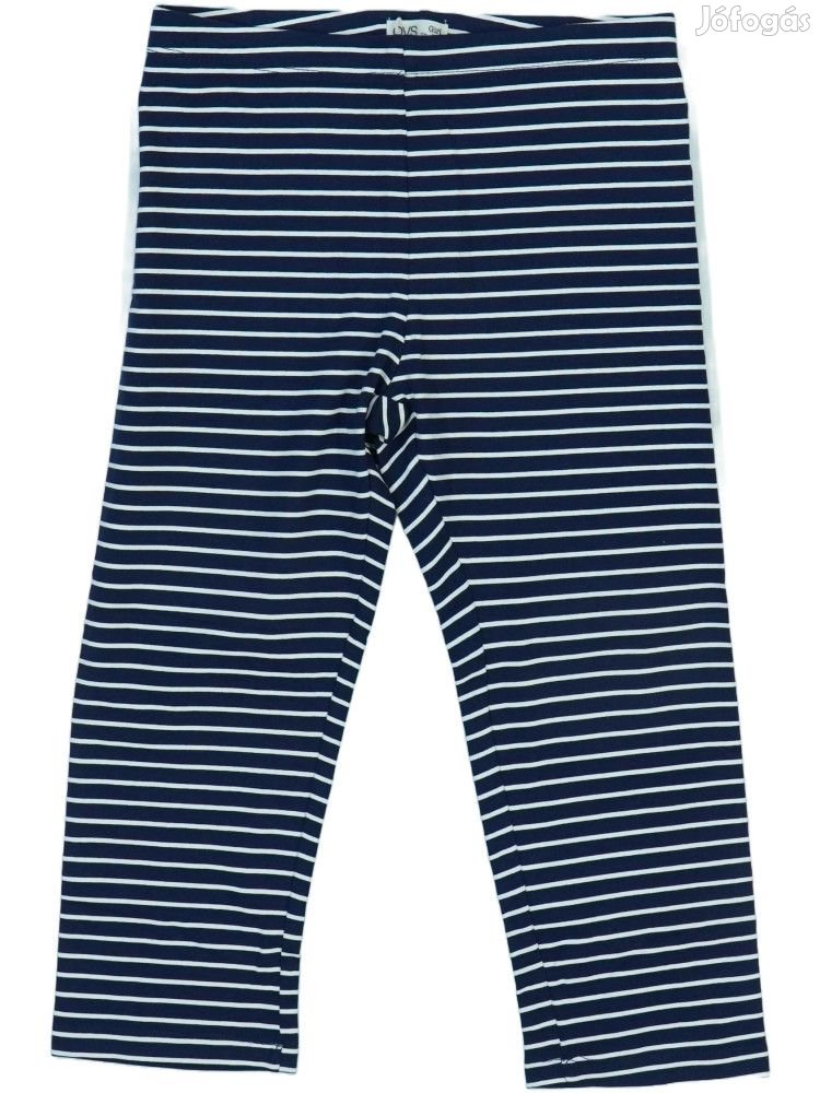 OVS Új (címkés) Lány Leggings (Méret: 158)