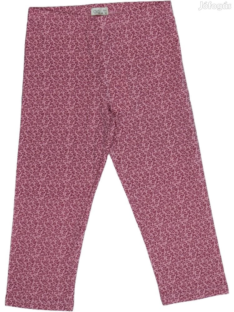 OVS Új (címkés) Lány Leggings (Méret: 158)