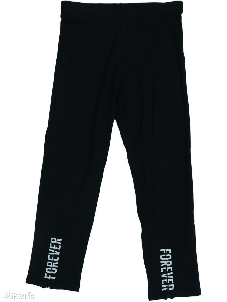 OVS Új címkés Lány Leggings Méret 164