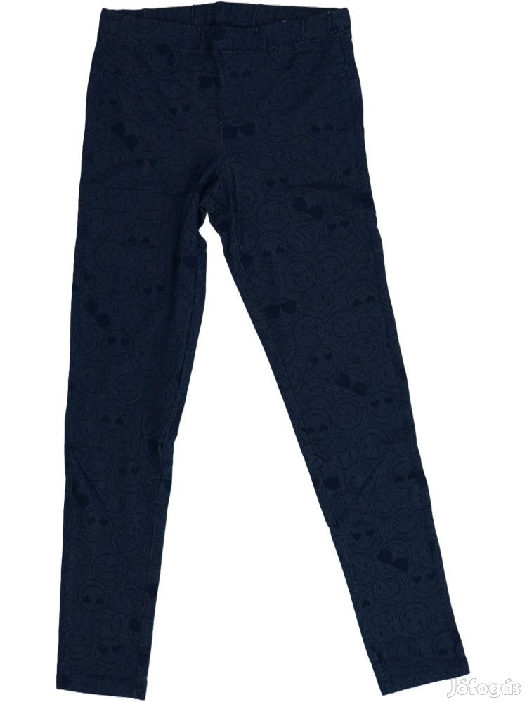 OVS Új (címkés) Lány Leggings (Méret: 164)