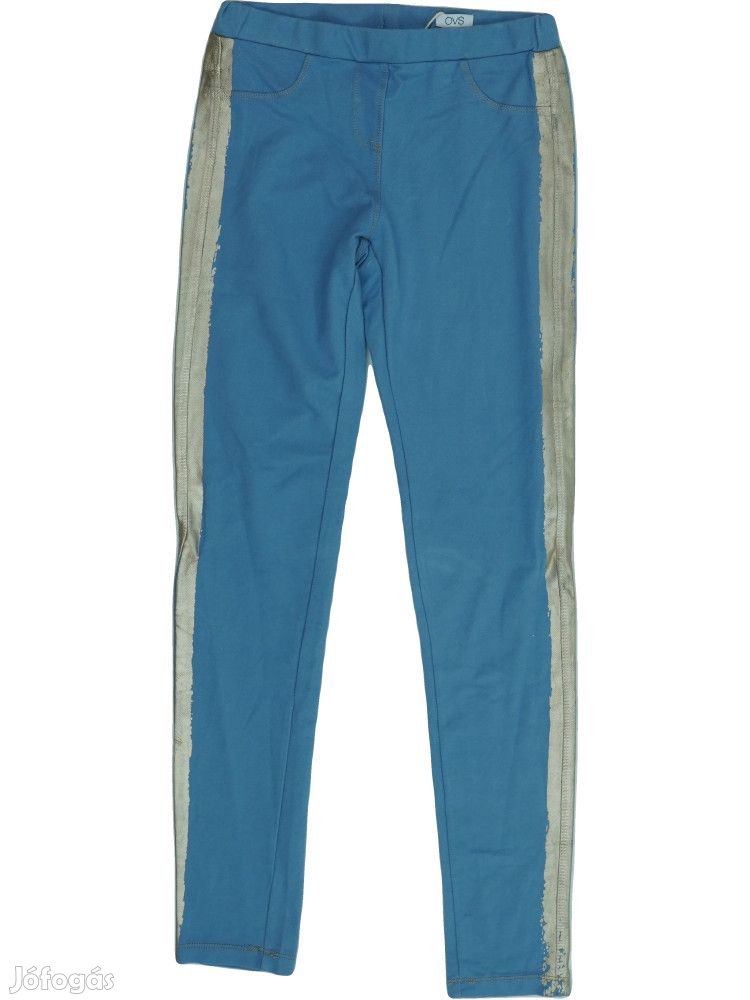 OVS Új (címkés) Lány Leggings (Méret: 164)