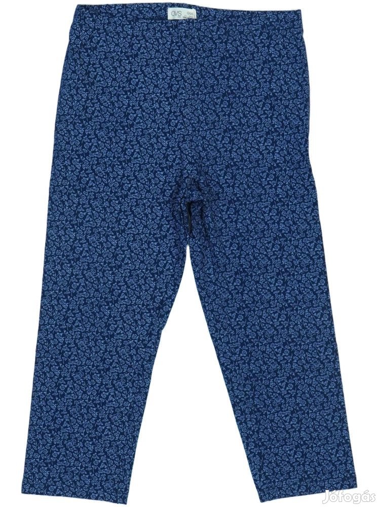 OVS Új (címkés) Lány Leggings (Méret: 164)