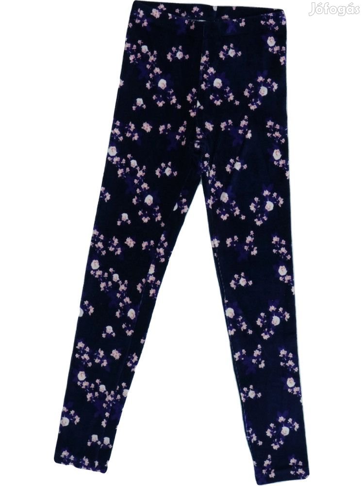 OVS Új (címkés) Lány Leggings (Méret: 164)