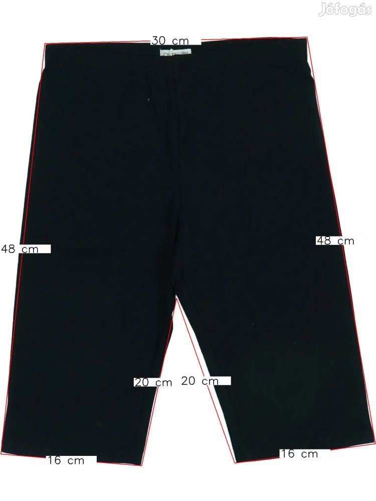 OVS Új (címkés) Lány Leggings (Méret: 164)
