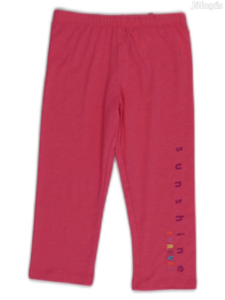 OVS Új (címkés) Lány Leggings (Méret: 164)