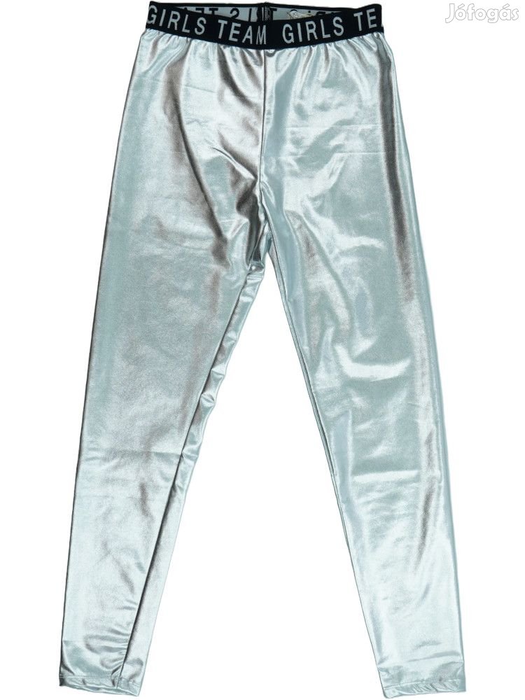 OVS Új (címkés) Lány Leggings (Méret: 164)