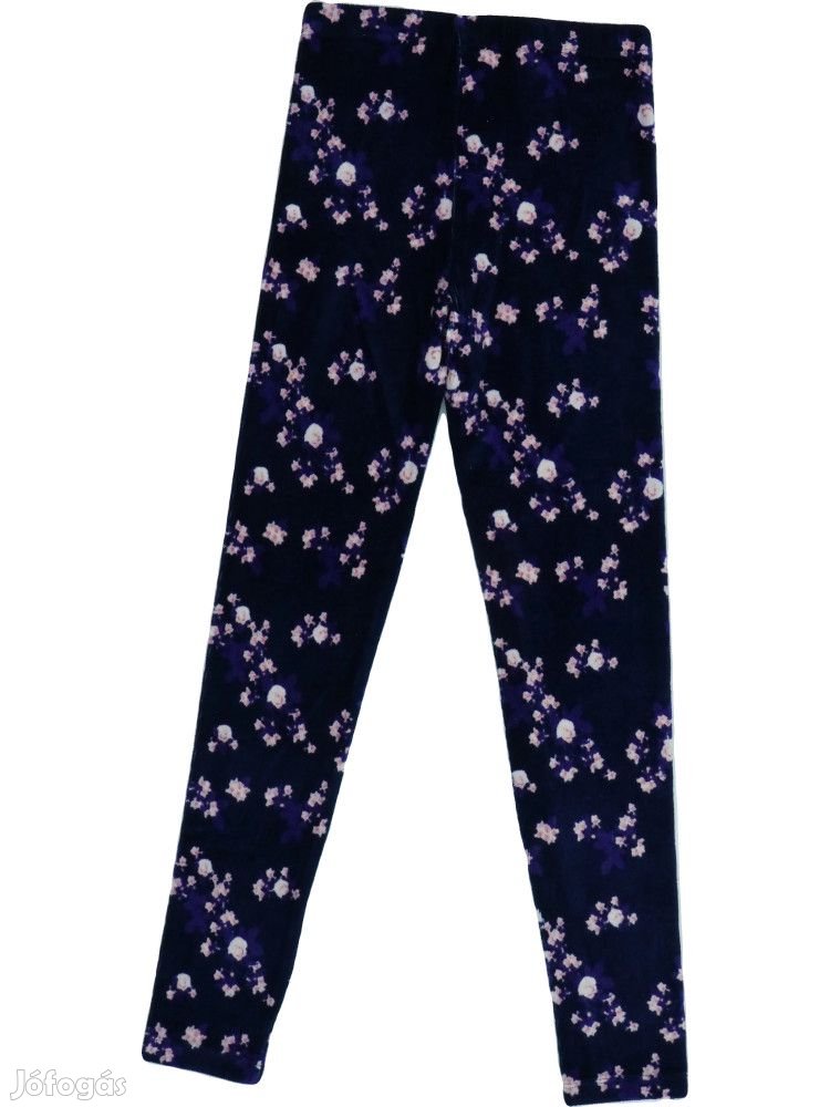 OVS Új (címkés) Lány Leggings (Méret: 164)