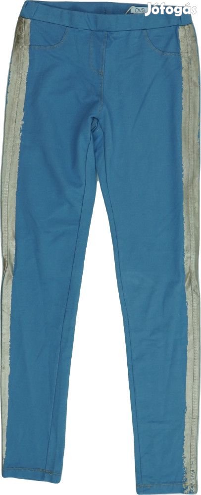 OVS Új (címkés) Lány Leggings (Méret: 164)