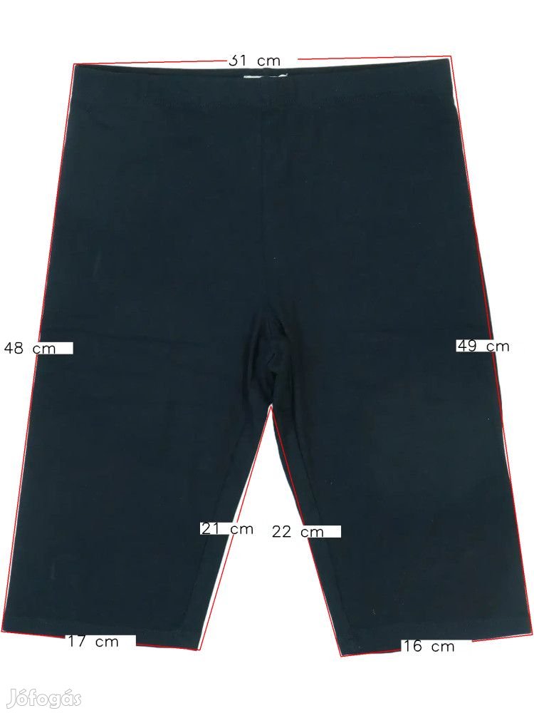 OVS Új (címkés) Lány Leggings (Méret: 170)