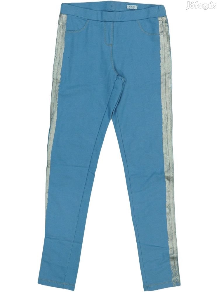 OVS Új címkés Lány Leggings Méret 170