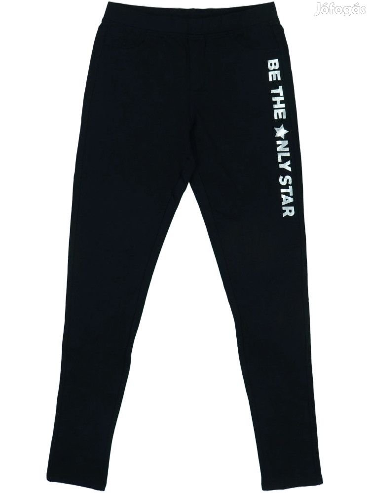 OVS Új címkés Lány Leggings Méret 170