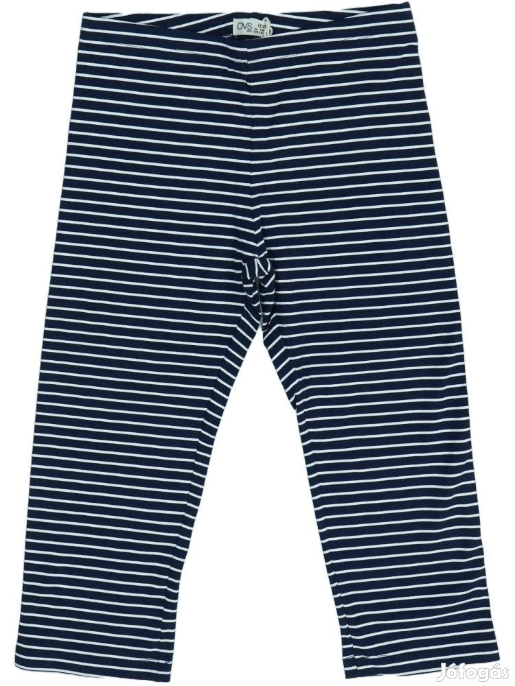 OVS Új (címkés) Lány Leggings (Méret: 170)