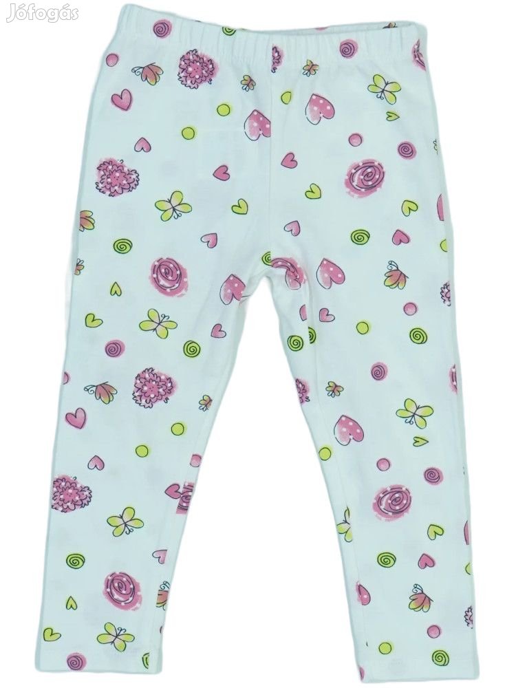 OVS Új (címkés) Lány Leggings (Méret: 92)