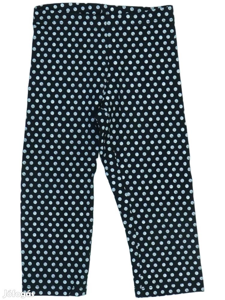 OVS Új (címkés) Lány Leggings (Méret: 98)