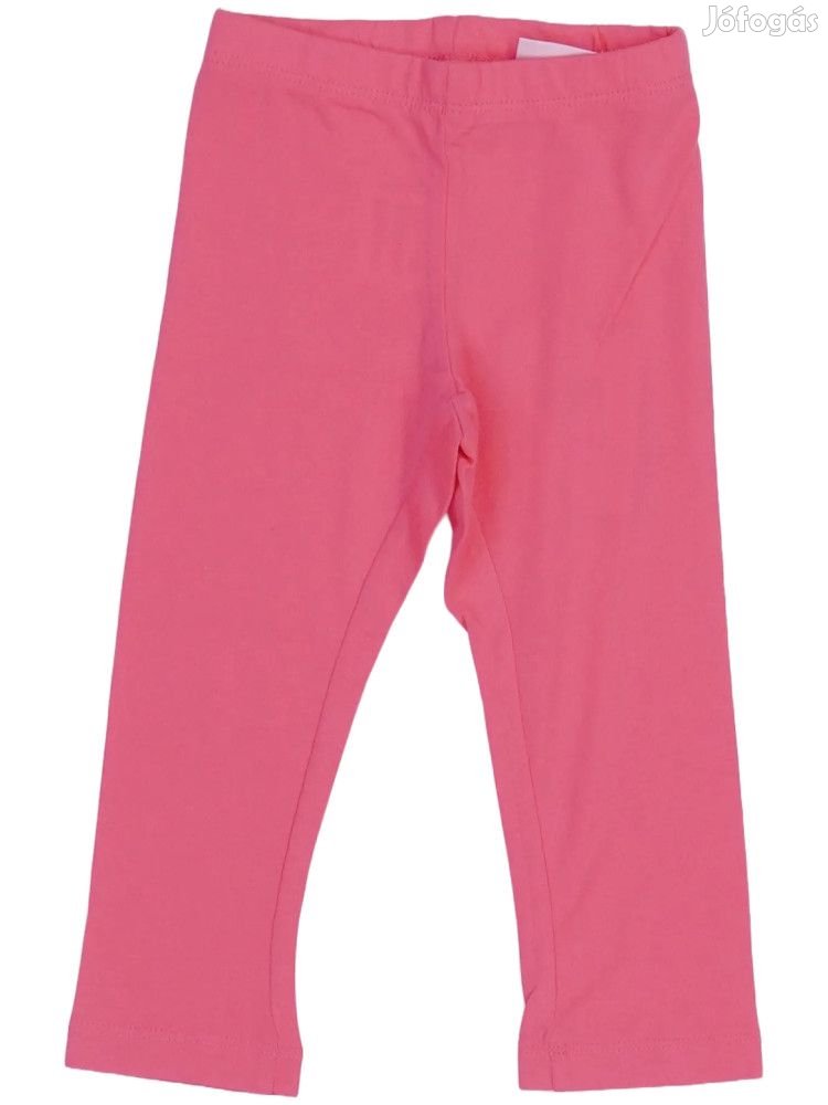 OVS Új címkés Lány Leggings Méret 98
