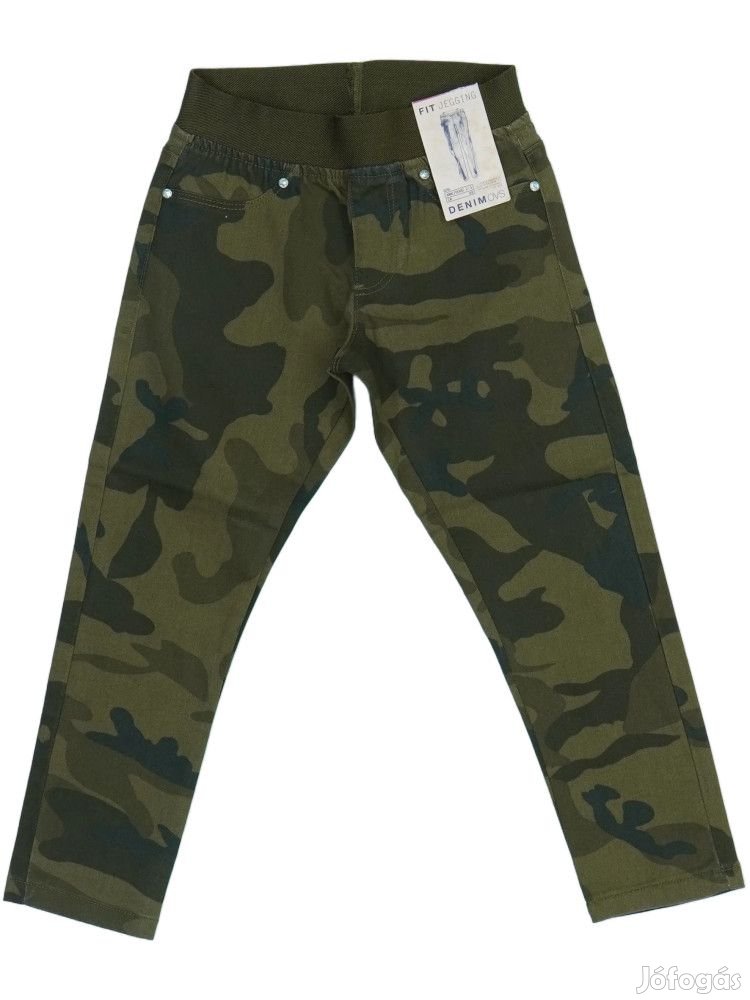 OVS Új címkés Lány Leggings Méret 98