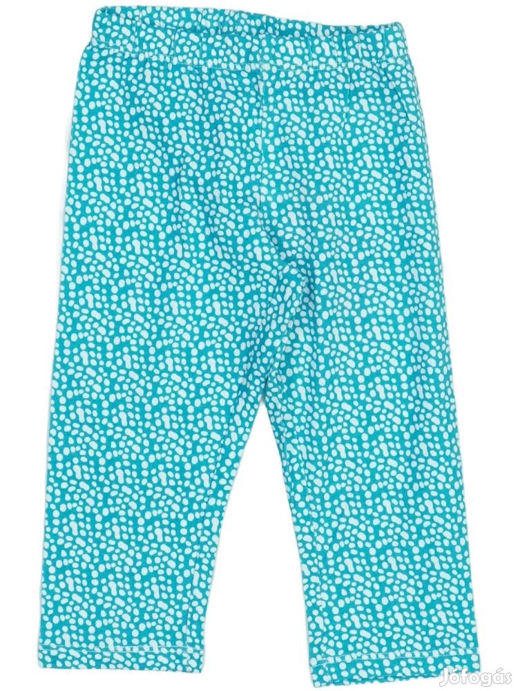 OVS Új címkés Lány Leggings Méret 98