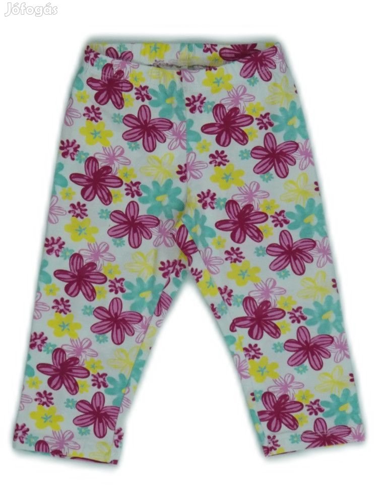 OVS Új (címkés) Lány Leggings (Méret: 98)