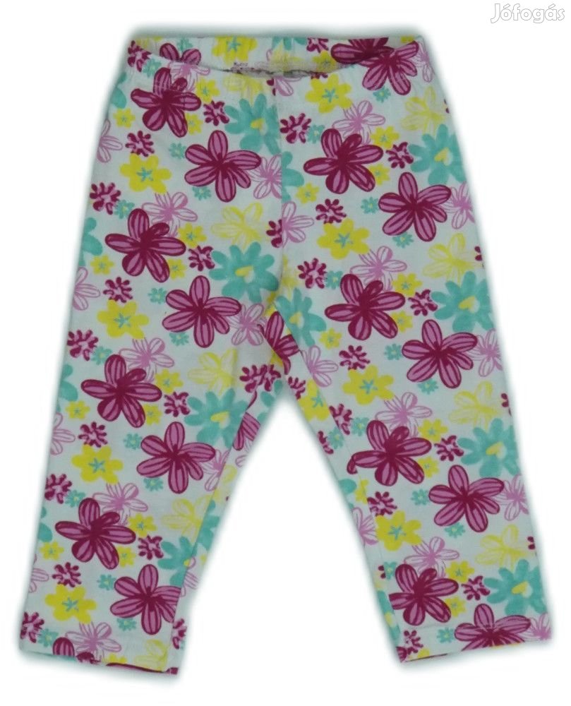 OVS Új (címkés) Lány Leggings (Méret: 98)