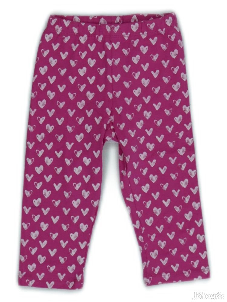 OVS Új (címkés) Lány Leggings (Méret: 98)